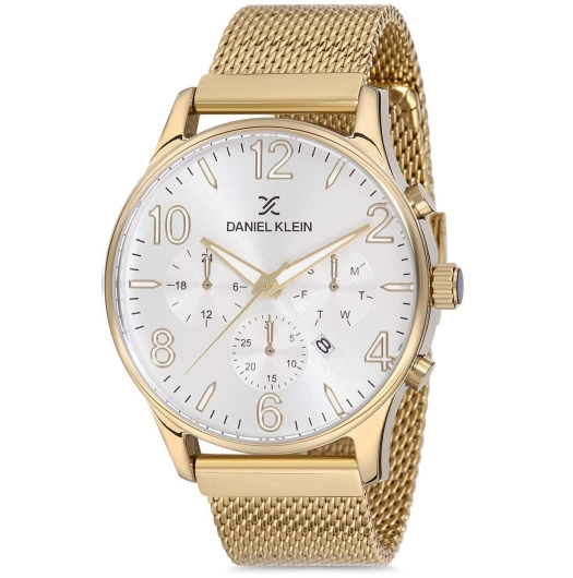 DANİEL KLEİN ERKEK KOL SAATİ