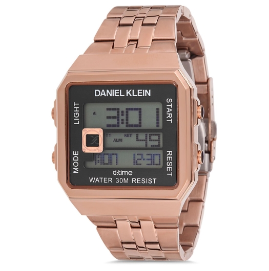 DANİEL KLEİN ERKEK KOL SAATİ