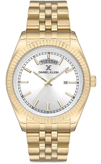 DANİEL KLEİN ERKEK KOL SAATİ