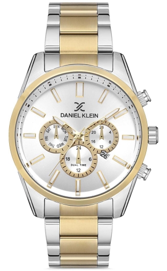 DANİEL KLEİN ERKEK KOL SAATİ