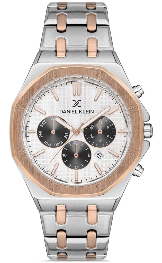 DANİEL KLEİN ERKEK KOL SAATİ