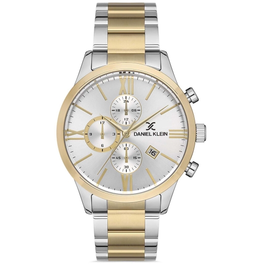 DANİEL KLEİN ERKEK KOL SAATİ