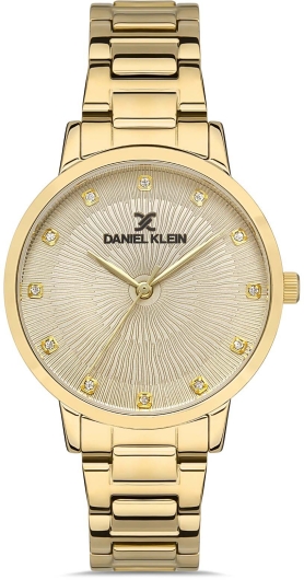 DANİEL KLEİN KADIN KOL SAATİ