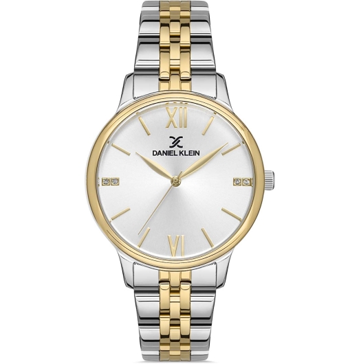 DANİEL KLEİN KADIN KOL SAATİ