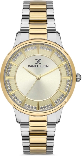 DANİEL KLEİN KADIN KOL SAATİ