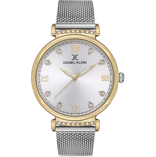 DANİEL KLEİN KADIN KOL SAATİ