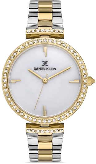 DANİEL KLEİN KADIN KOL SAATİ