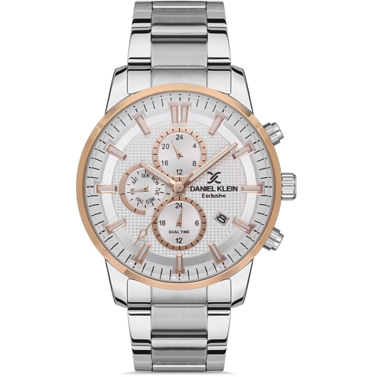 DANİEL KLEİN ERKEK KOL SAATİ