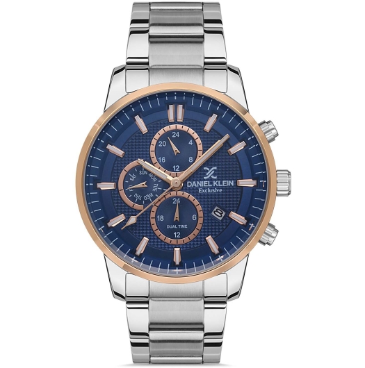 DANİEL KLEİN ERKEK KOL SAATİ