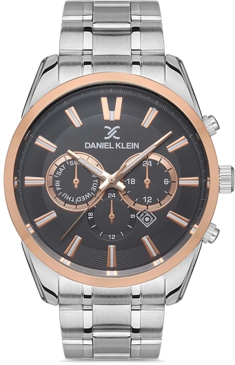 DANİEL KLEİN ERKEK KOL SAATİ