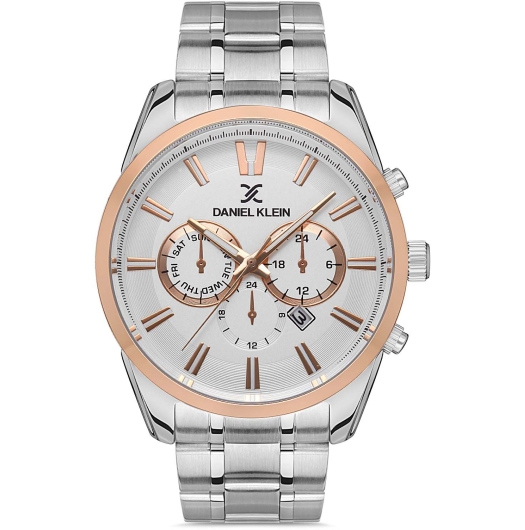 DANİEL KLEİN ERKEK KOL SAATİ