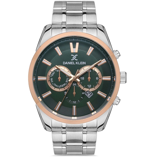 DANİEL KLEİN ERKEK KOL SAATİ