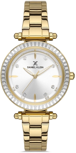 DANİEL KLEİN KADIN KOL SAATİ