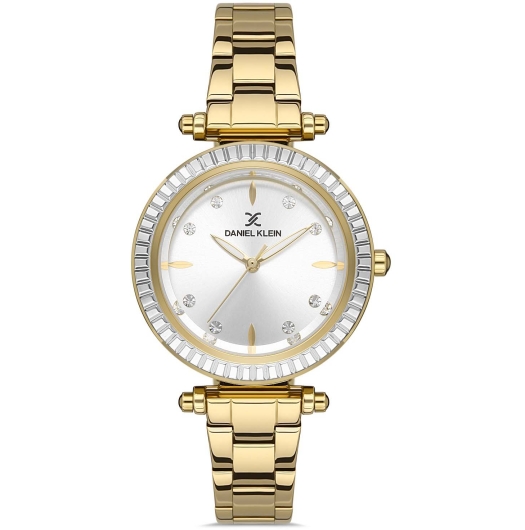 DANİEL KLEİN KADIN KOL SAATİ