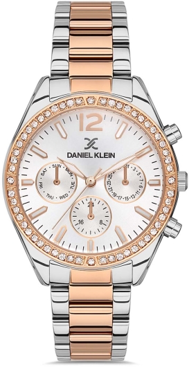 DANİEL KLEİN KADIN KOL SAATİ