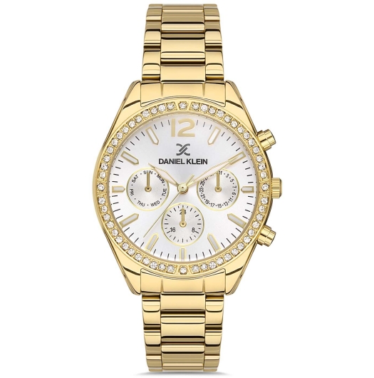 DANİEL KLEİN KADIN KOL SAATİ