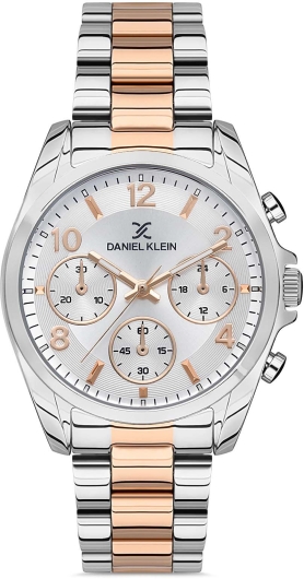 DANİEL KLEİN KADIN KOL SAATİ