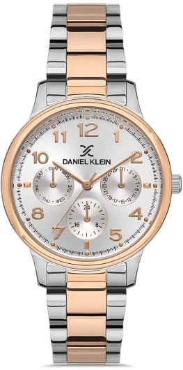 DANİEL KLEİN KADIN KOL SAATİ