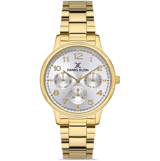 DANİEL KLEİN KADIN KOL SAATİ