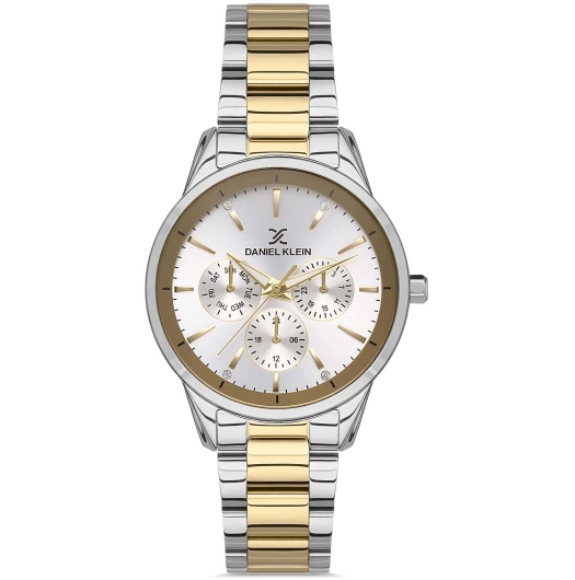 DANİEL KLEİN KADIN KOL SAATİ