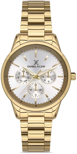 DANİEL KLEİN KADIN KOL SAATİ