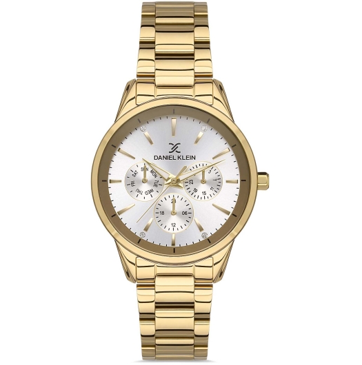 DANİEL KLEİN KADIN KOL SAATİ