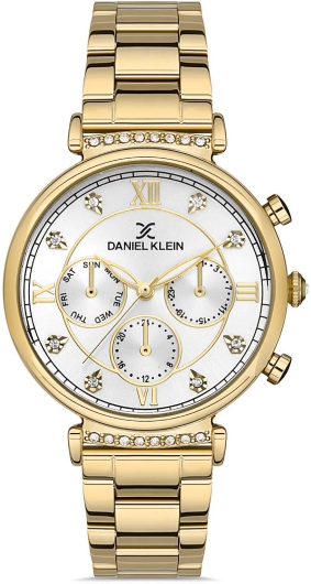 DANİEL KLEİN KADIN KOL SAATİ