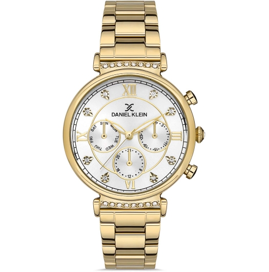 DANİEL KLEİN KADIN KOL SAATİ