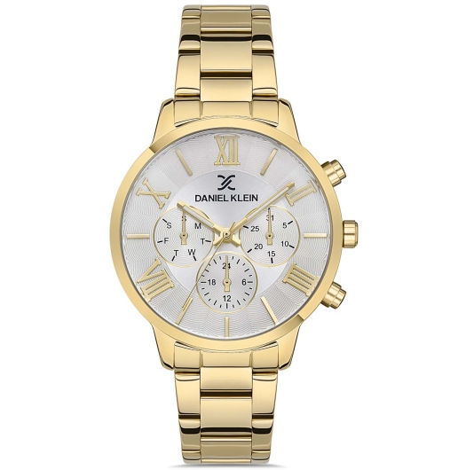 DANİEL KLEİN KADIN KOL SAATİ