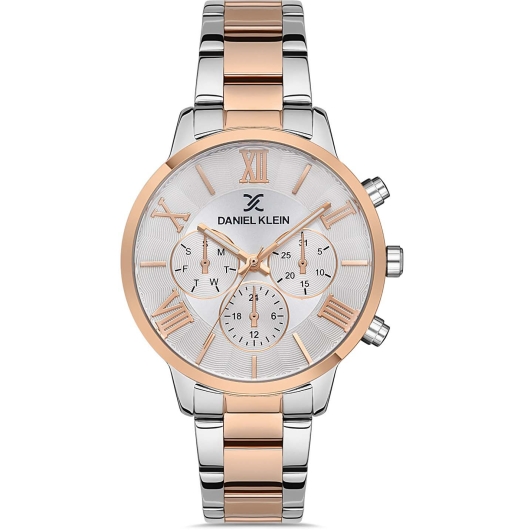 DANİEL KLEİN KADIN KOL SAATİ