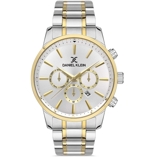 DANİEL KLEİN ERKEK KOL SAATİ