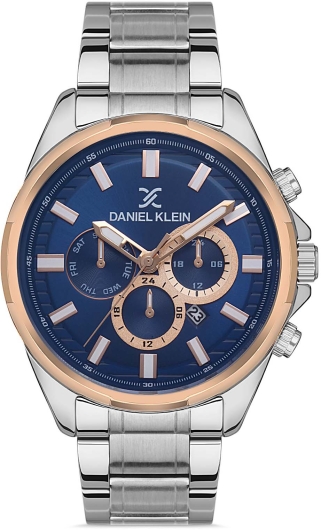 DANİEL KLEİN ERKEK KOL SAATİ