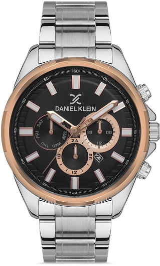 DANİEL KLEİN ERKEK KOL SAATİ