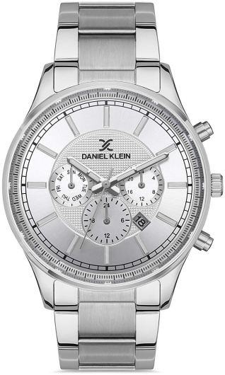 DANİEL KLEİN ERKEK KOL SAATİ