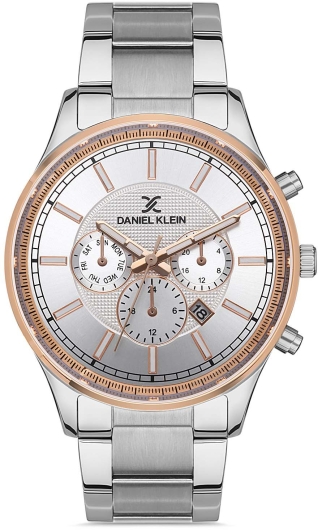 DANİEL KLEİN ERKEK KOL SAATİ