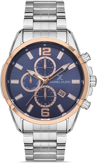 DANİEL KLEİN ERKEK KOL SAATİ