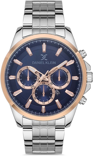 DANİEL KLEİN ERKEK KOL SAATİ