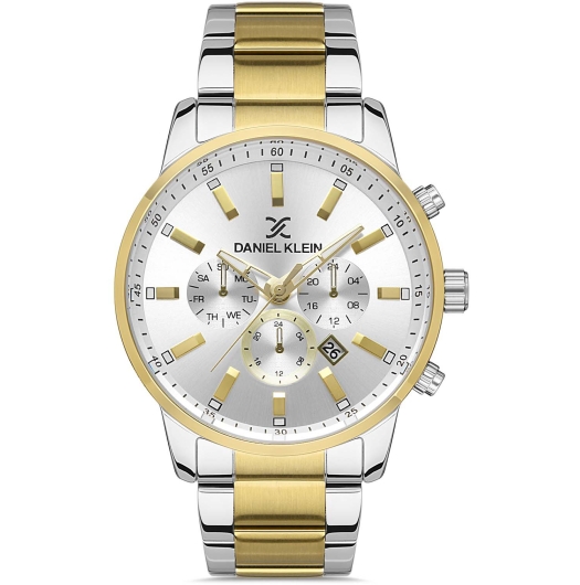 DANİEL KLEİN ERKEK KOL SAATİ