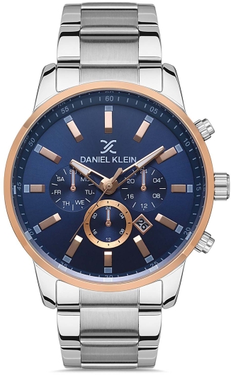 DANİEL KLEİN ERKEK KOL SAATİ