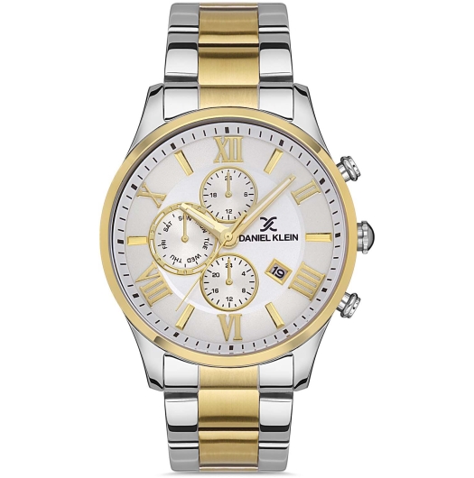 DANİEL KLEİN ERKEK KOL SAATİ