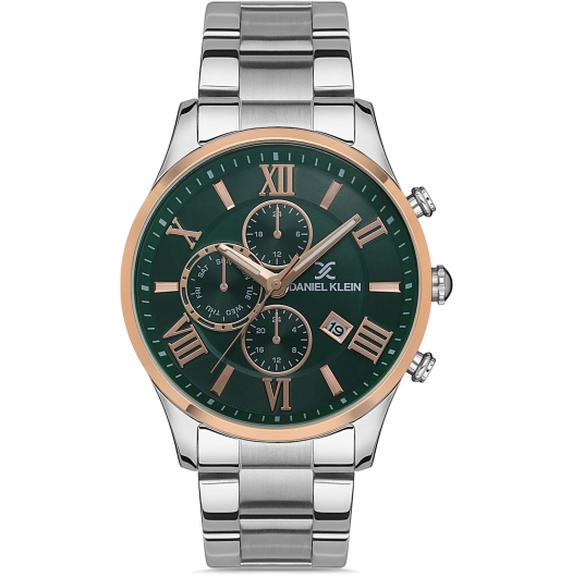 DANİEL KLEİN ERKEK KOL SAATİ