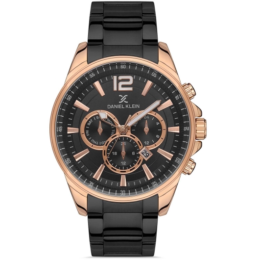 DANİEL KLEİN ERKEK KOL SAATİ