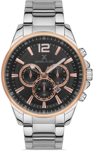 DANİEL KLEİN ERKEK KOL SAATİ