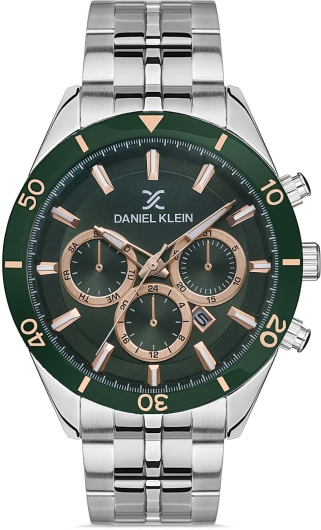 DANİEL KLEİN ERKEK KOL SAATİ