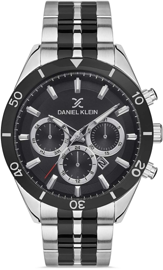 DANİEL KLEİN ERKEK KOL SAATİ