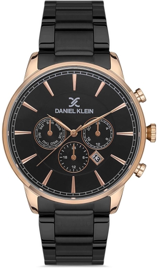 DANİEL KLEİN ERKEK KOL SAATİ