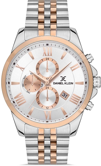 DANİEL KLEİN ERKEK KOL SAATİ