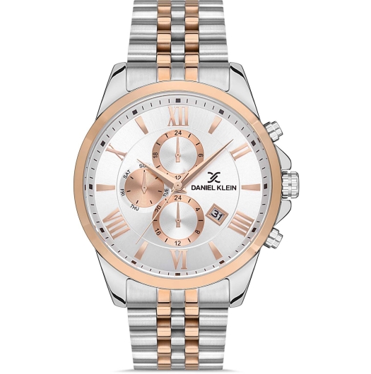 DANİEL KLEİN ERKEK KOL SAATİ