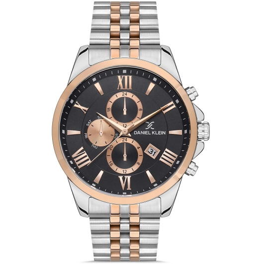 DANİEL KLEİN ERKEK KOL SAATİ