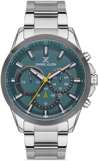 DANİEL KLEİN ERKEK KOL SAATİ